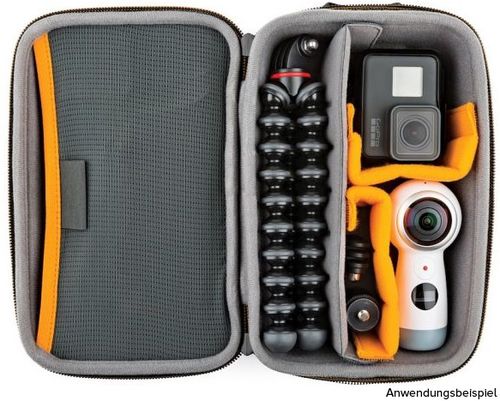 Lowepro Hardside CS 60  schwarz