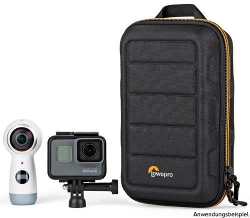 Lowepro Hardside CS 60  schwarz