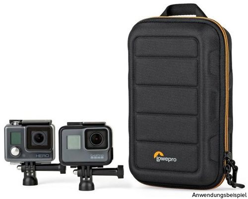 Lowepro Hardside CS 60  schwarz
