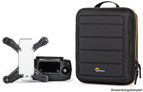 Lowepro Hardside CS 80  schwarz