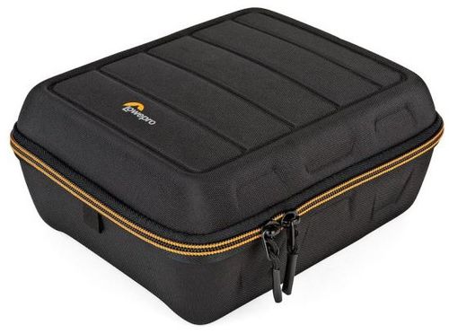 Lowepro Hardside CS 80  schwarz