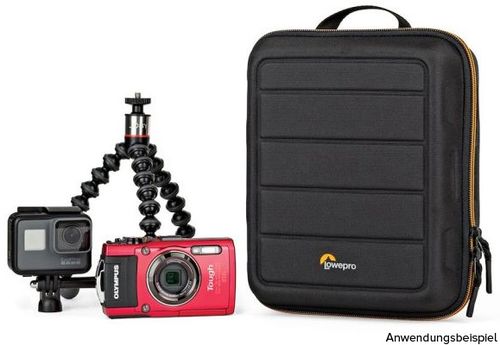 Lowepro Hardside CS 80  schwarz