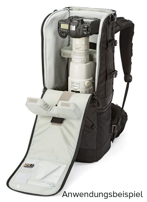 Lowepro Lens Trekker 600 AW III 