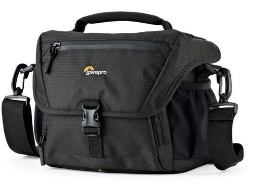 Lowepro Nova 160 AW II  schwarz