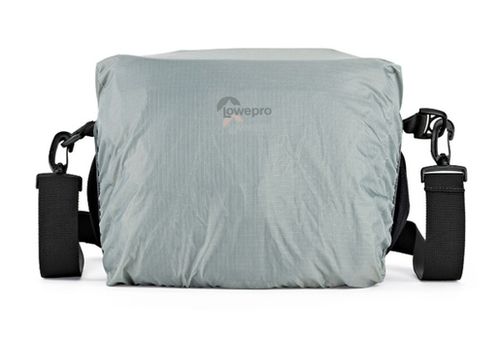 Lowepro Nova 160 AW II  schwarz