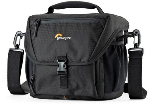 Lowepro Nova 170 AW II  schwarz