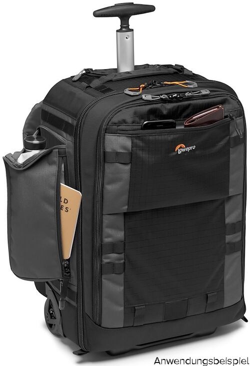 Lowepro Pro Trekker RLX 450 AW II  Green Line