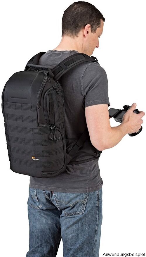 Lowepro ProTactic BP 350 AW II 