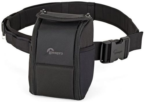 Lowepro ProTactic Lens Exchange 100AW  schwarz
