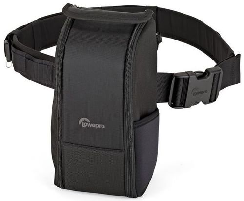 Lowepro ProTactic Lens Exchange 200AW  schwarz