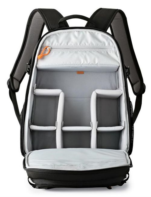 Lowepro Tahoe BP 150  schwarz
