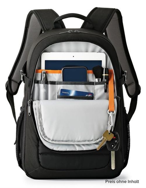 Lowepro Tahoe BP 150  schwarz