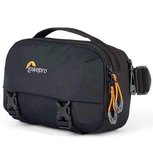 Lowepro Trekker LT HP 100  schwarz
