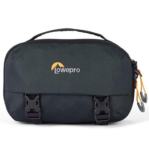 Lowepro Trekker LT HP 100  schwarz