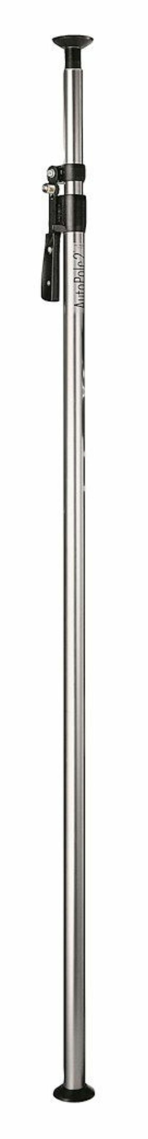 Manfrotto Autopole 2 Silber 
