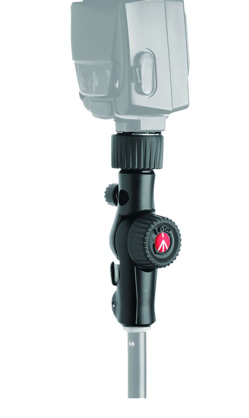 Manfrotto Blitzneiger MLH1HS 