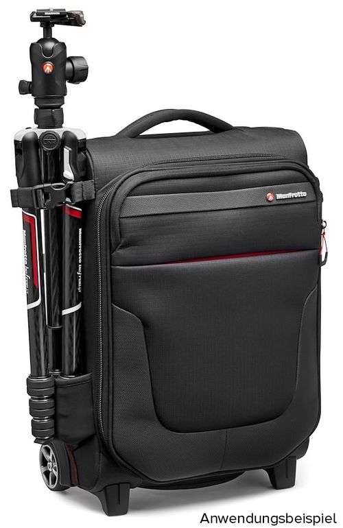 Manfrotto Pro Light Trolley Air-50 