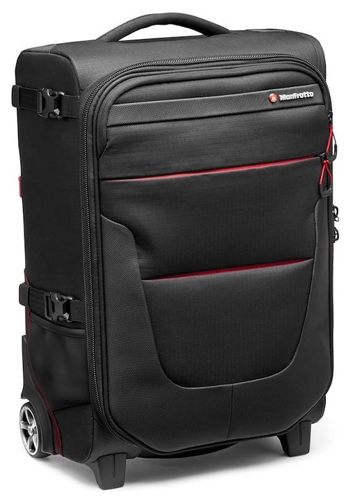 Manfrotto Pro Light Trolley Air-55 