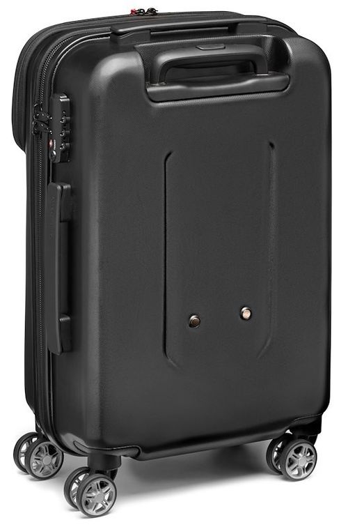 Manfrotto Pro Light Trolley Spin-55 