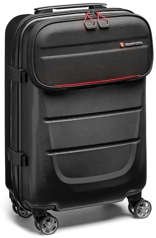 Manfrotto Pro Light Trolley Spin-55 