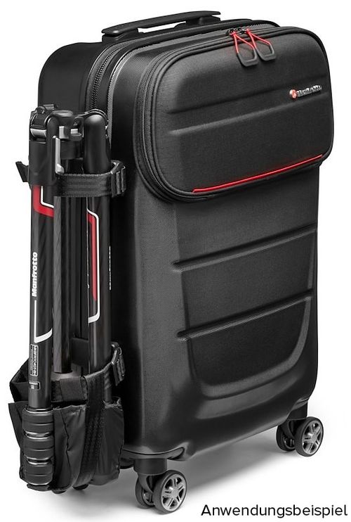 Manfrotto Pro Light Trolley Spin-55 