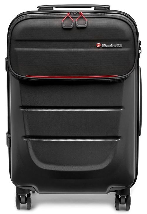 Manfrotto Pro Light Trolley Spin-55 