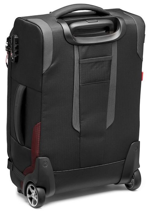 Manfrotto Pro Light Trolley Switch-55 