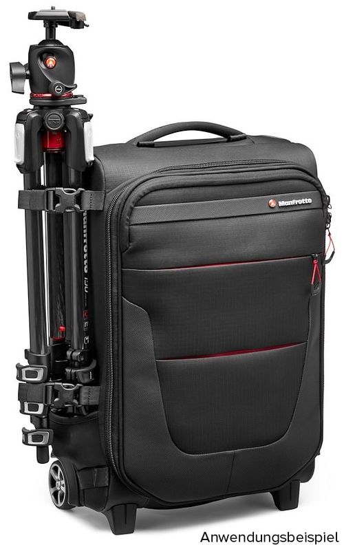 Manfrotto Pro Light Trolley Switch-55 