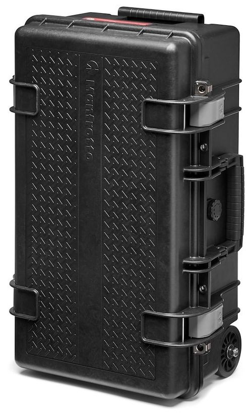 Manfrotto Pro Light Trolley Tough H-55 