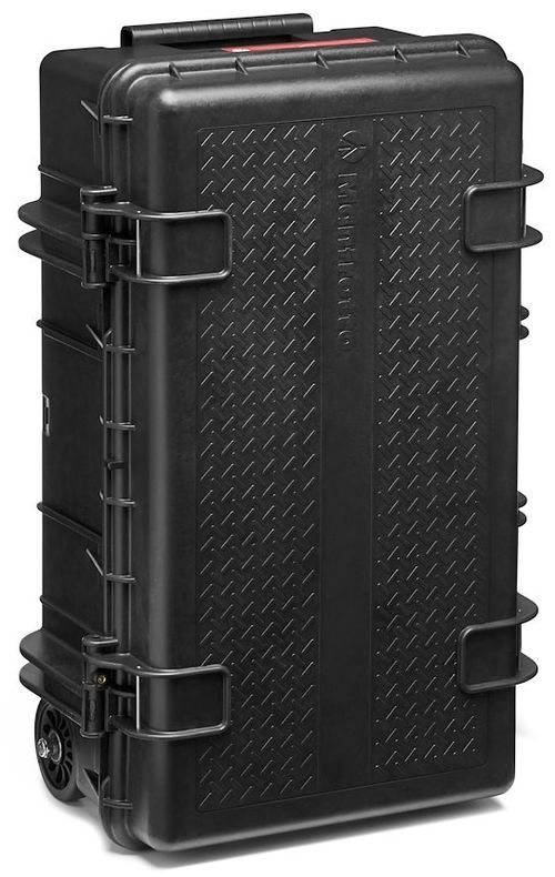 Manfrotto Pro Light Trolley Tough H-55 