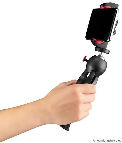 Manfrotto Smartphone-Klemme PIXI 