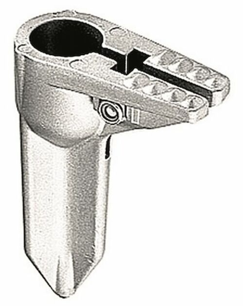 Manfrotto Spike-/Gummifuss 