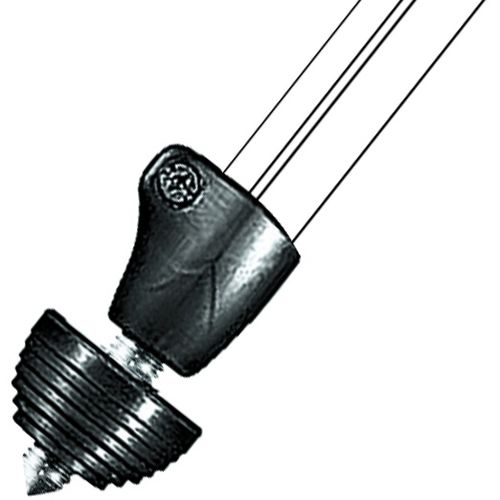 Manfrotto Spikefuß 3er-Set 