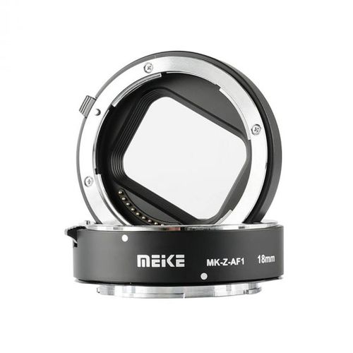 Meike Extension Tube Set AF  Nikon Z