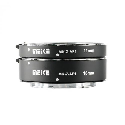 Meike Extension Tube Set AF  Nikon Z