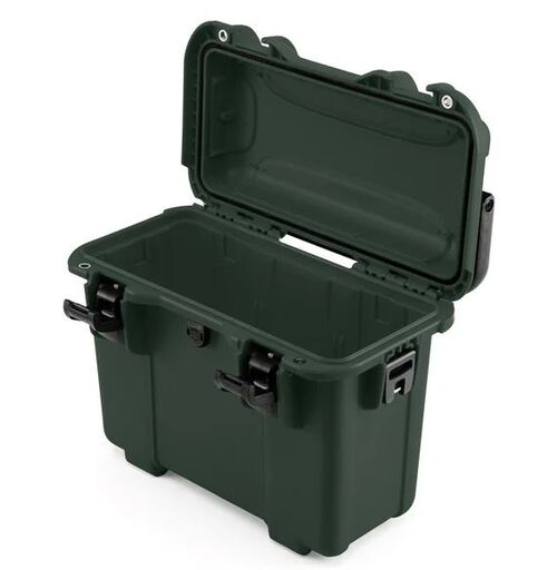 Nanuk Case T30  olivgrün