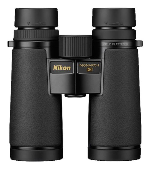 Nikon Fernglas Monarch HG 8x42 