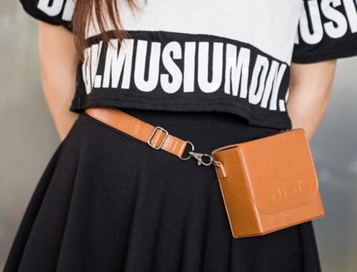 NiSi Filtertasche  70mm System