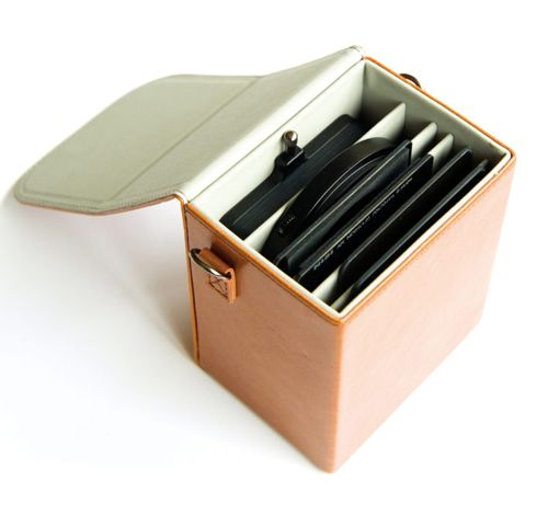 NiSi Filtertasche  70mm System