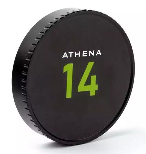 NiSi Lens Cap  14mm T2.4