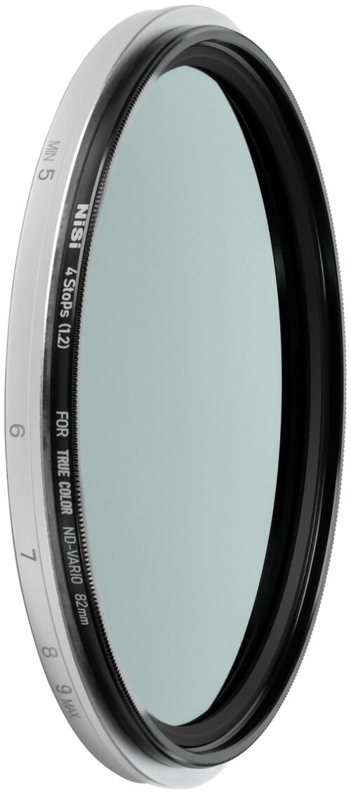 NiSi ND16 (4 Stops) für SWIFT System  72mm