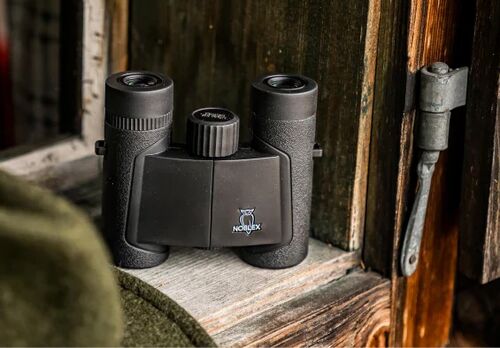 NOBLEX Fernglas NF 10x25 inception 
