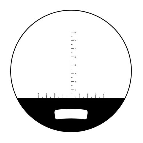 NOBLEX Fernglas NF 7x50 C inception 