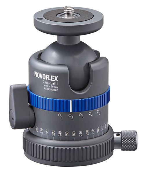 Novoflex Classic Ball 3 Version II 