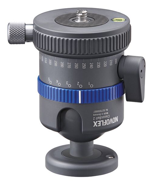 Novoflex Classic Ball 3 Version II 