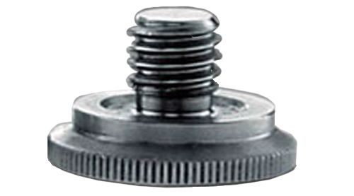 Novoflex MiniConnect Kupplungsstück 3/8 Lang 