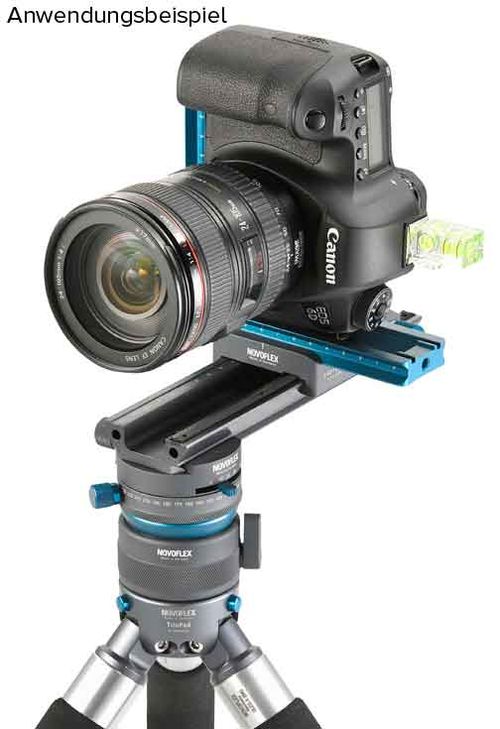 Novoflex Panoramasystem VR-SYSTEM III 