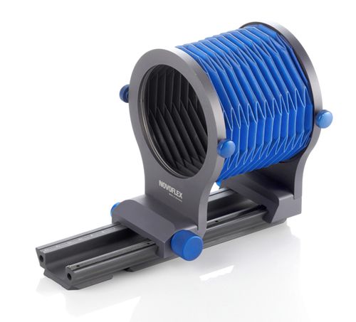 Novoflex Universal Balgengerät 