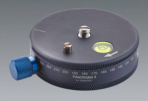Novoflex Universal-Panoramaplatte Version II 