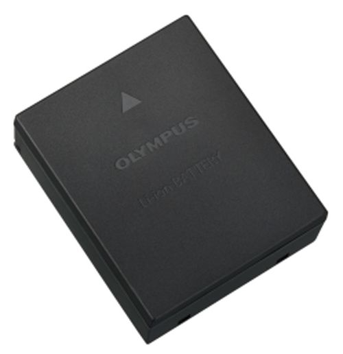 Olympus Akku BLH-1 